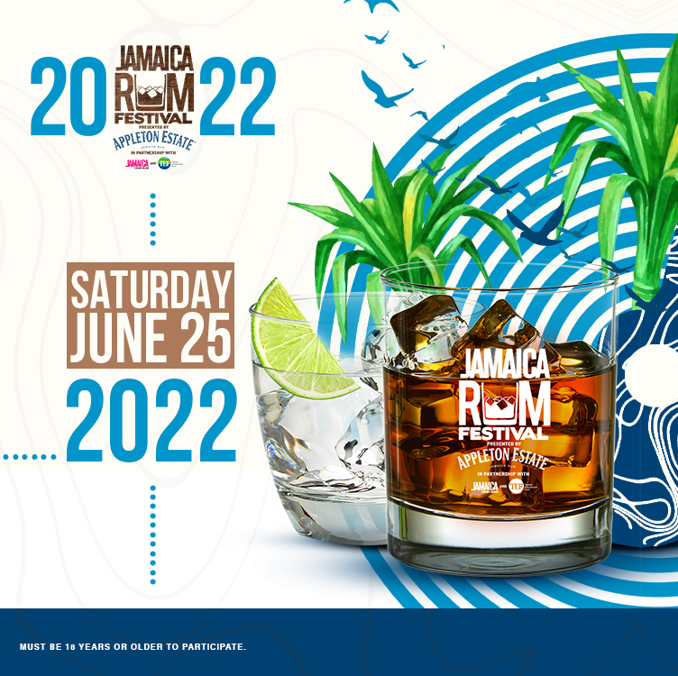 Jamaica Rum Festival 2022